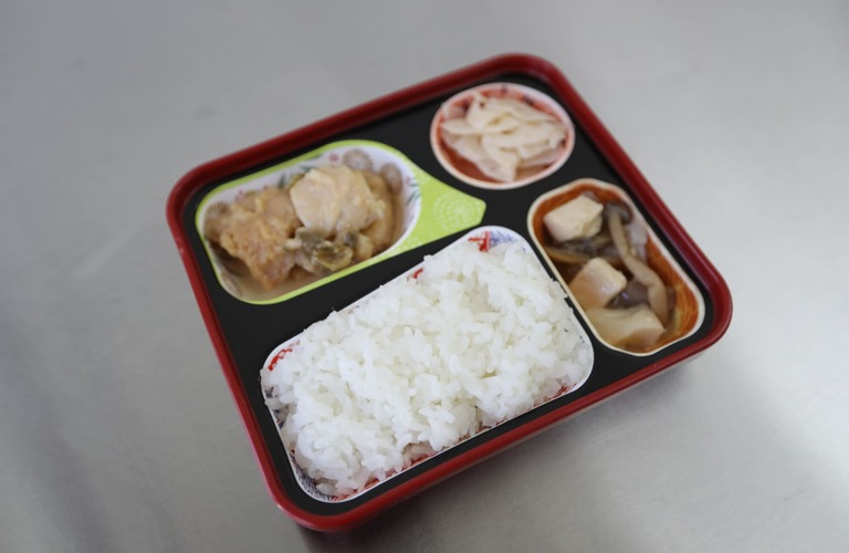 健康に配慮 | 伊丹市の宅配弁当なら宅食ライフ 伊丹店